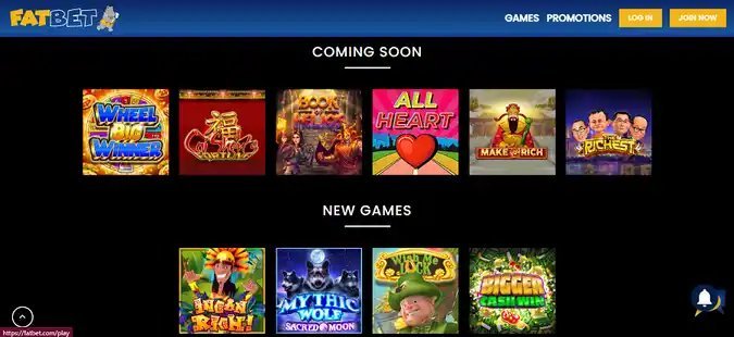 Why Fatbet’s New Promo Code Is Worth a Look - overview
