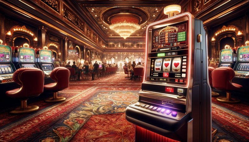 Una crescita sorprendente, realz casino recensioni